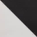MIRJAN24 Sitzsack Ksante 500L Weiß/Schwarz Modern Kinderzimmer Bild 5