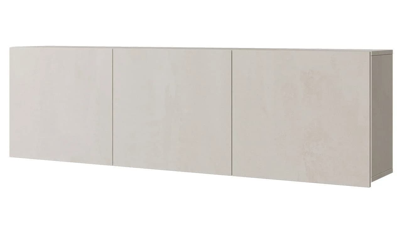 MIRJAN24 Hängeschrank Teen Flex 3D TF-09 Drehtüren Ohne Griffe - Bild 2