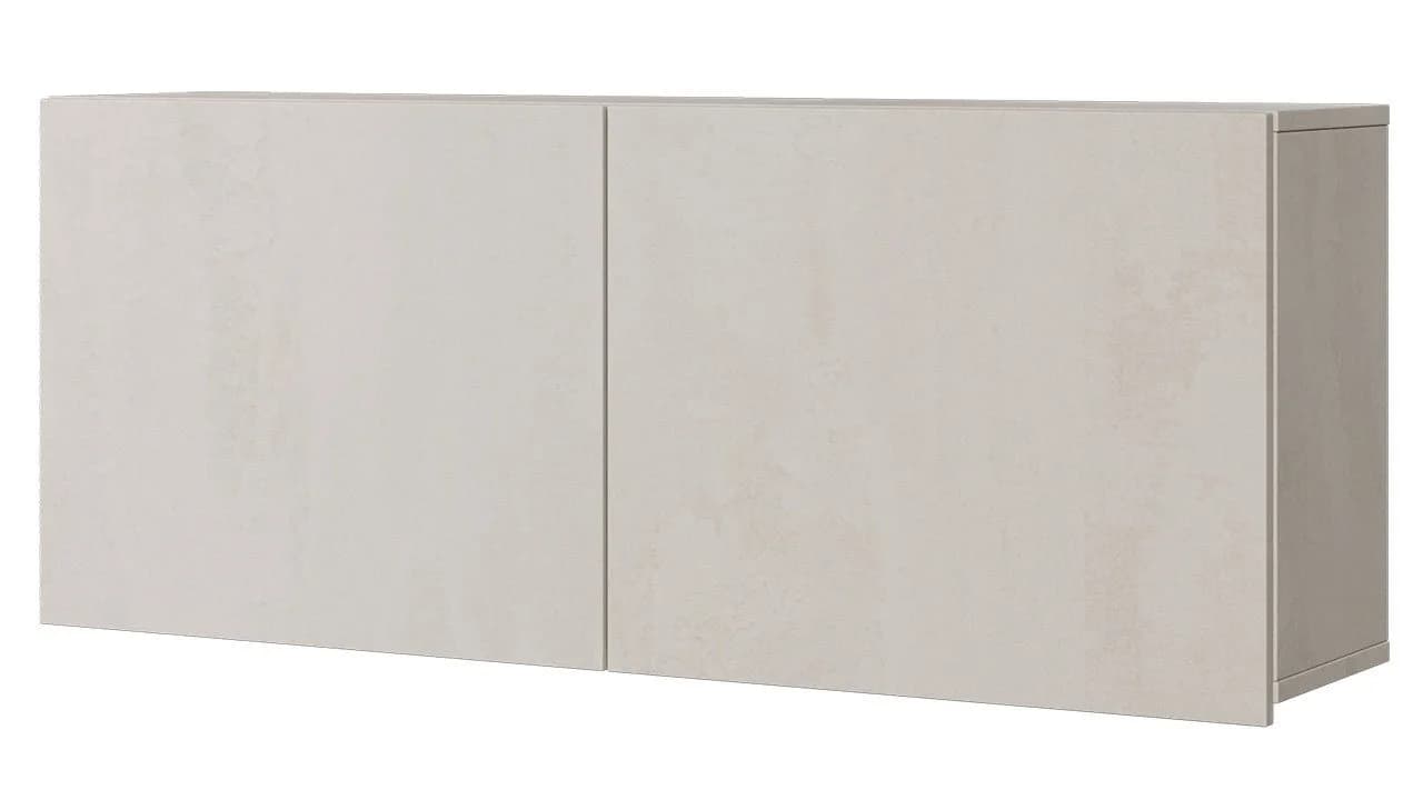 MIRJAN24 Hängeschrank Teen Flex 2D TF-10 2-Türer Weiß - Bild 2
