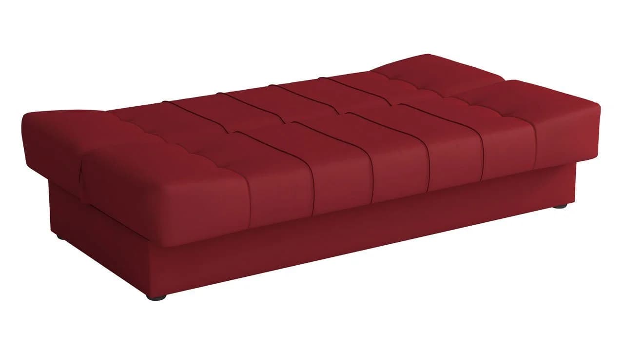 MIRJAN24 Schlafsofa Sonia 3-Sitzer Wellenfeder - Bild 3