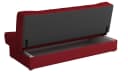 MIRJAN24 Schlafsofa Sonia 3-Sitzer Wellenfeder Bild 4