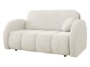 MIRJAN24 Schlafsofa Viva Comfy III 3-Sitzer mit Bettkästen Bild 1