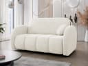 MIRJAN24 Schlafsofa Viva Comfy III 3-Sitzer mit Bettkästen Bild 2