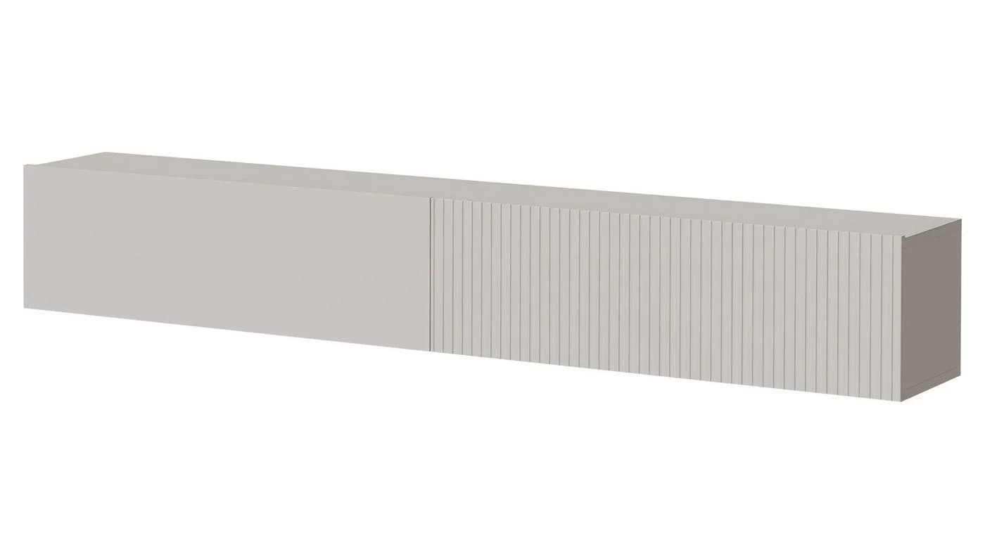 MIRJAN24 TV-Schrank Capital 200 Beige Gasdruckfeder - Bild 2