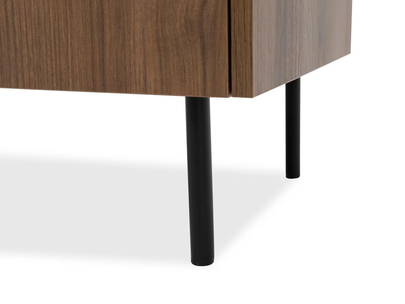 MIRJAN24 Vitrine Tewos W97 mit gehärtetem Glas 4 mm - Bild 5