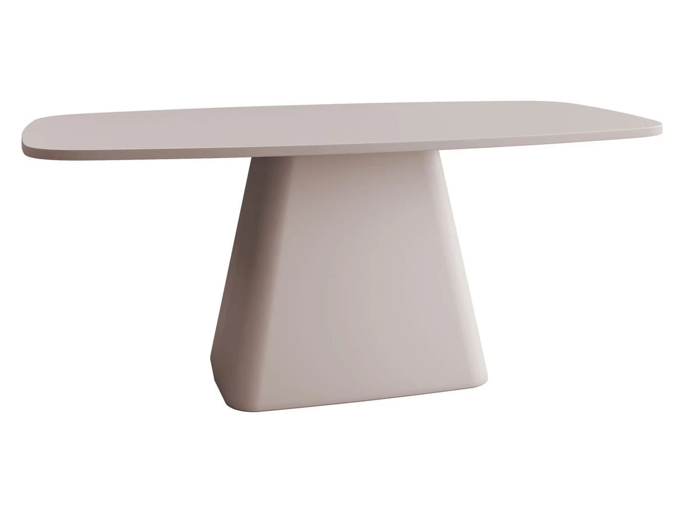 MIRJAN24 Couchtisch Noa Cashmere, Basis aus Stahl - Bild 2