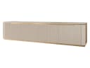 MIRJAN24 TV-Schrank Hilafin 4K 219x40x50 cm Bild 2
