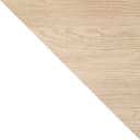 MIRJAN24 Wohnwand Narezi II TV-Lowboard Wandboard Wandpaneel Griffloses Öffnungssystem Bild 5