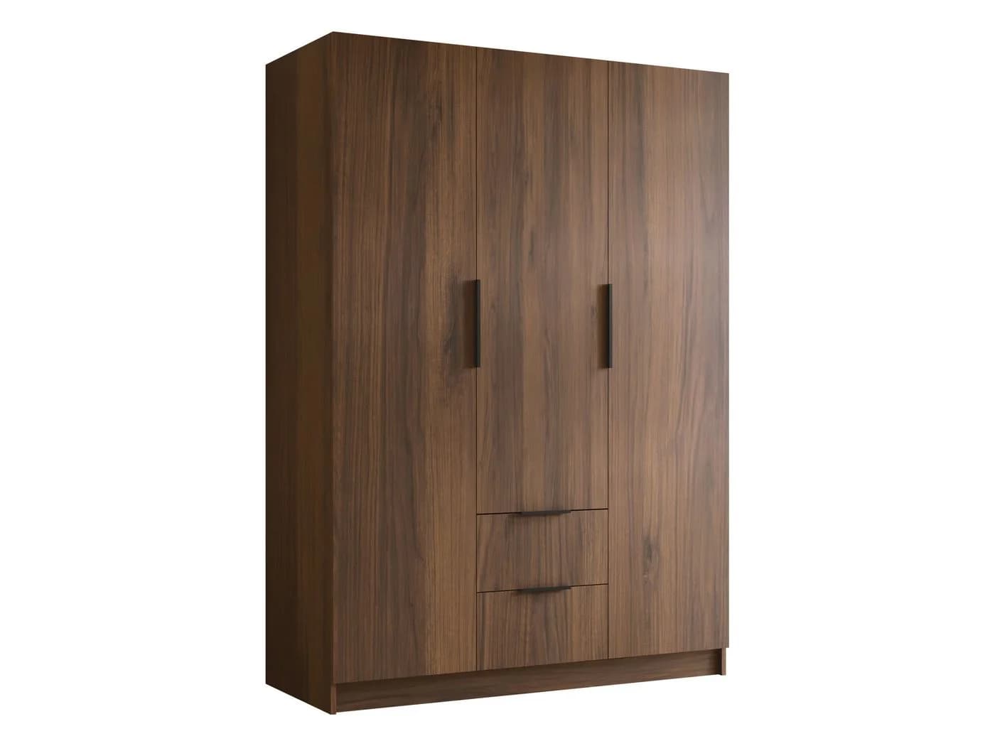 MIRJAN24 Kleiderschrank Calwi I 150x216x60 cm - Bild 2