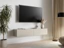 MIRJAN24 TV-Schrank Govi 180 mit Gasdruckfeder Bild 1
