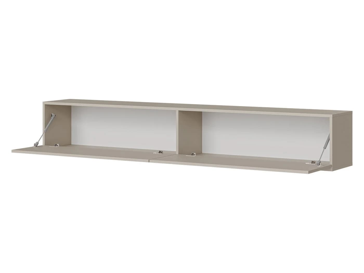 MIRJAN24 TV-Schrank Govi 200 Beige Gasdruckfeder - Bild 3