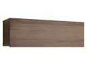 MIRJAN24 Hängeschrank Calabrini 02 Modern Nuss Warmia Bild 2