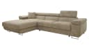 MIRJAN24 Ecksofa Torezio Mini mit Bettkasten und Schlaffunktion Bild 1