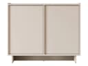 MIRJAN24 Kommode Yasumi K98 Beige Griffloses Öffnungssystem Bild 2