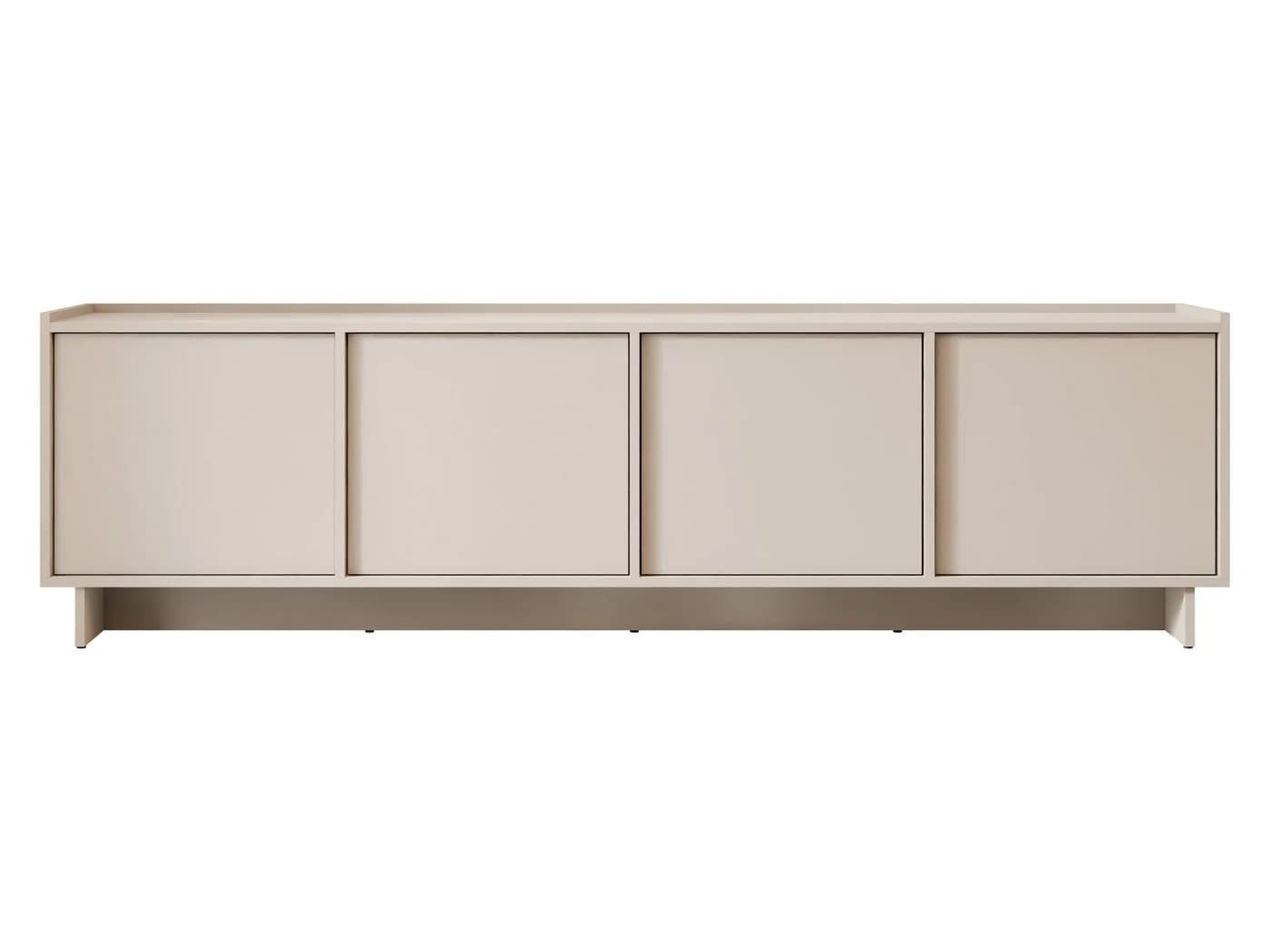 MIRJAN24 TV-Schrank Yasumi 195 Beige Push to Open - Bild 2