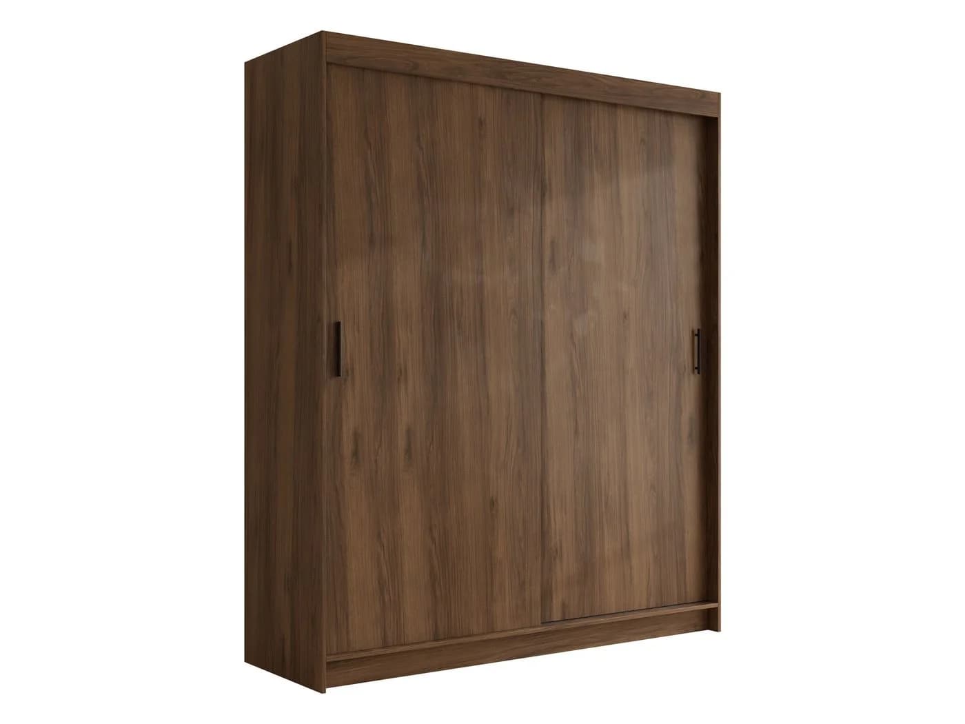 MIRJAN24 Kleiderschrank Infinity I mit Schiebetüren und Kleiderstange - Bild 2