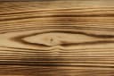 sunnypillow Palettenbett mit Kopfteil Holzbett Geflammt Bild 5