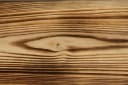 sunnypillow Palettenbett Massivholz 80x200 cm Geflammt Bild 4
