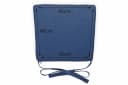 sunnypillow Stuhlkissen 4er Set Blau Modern Bild 4