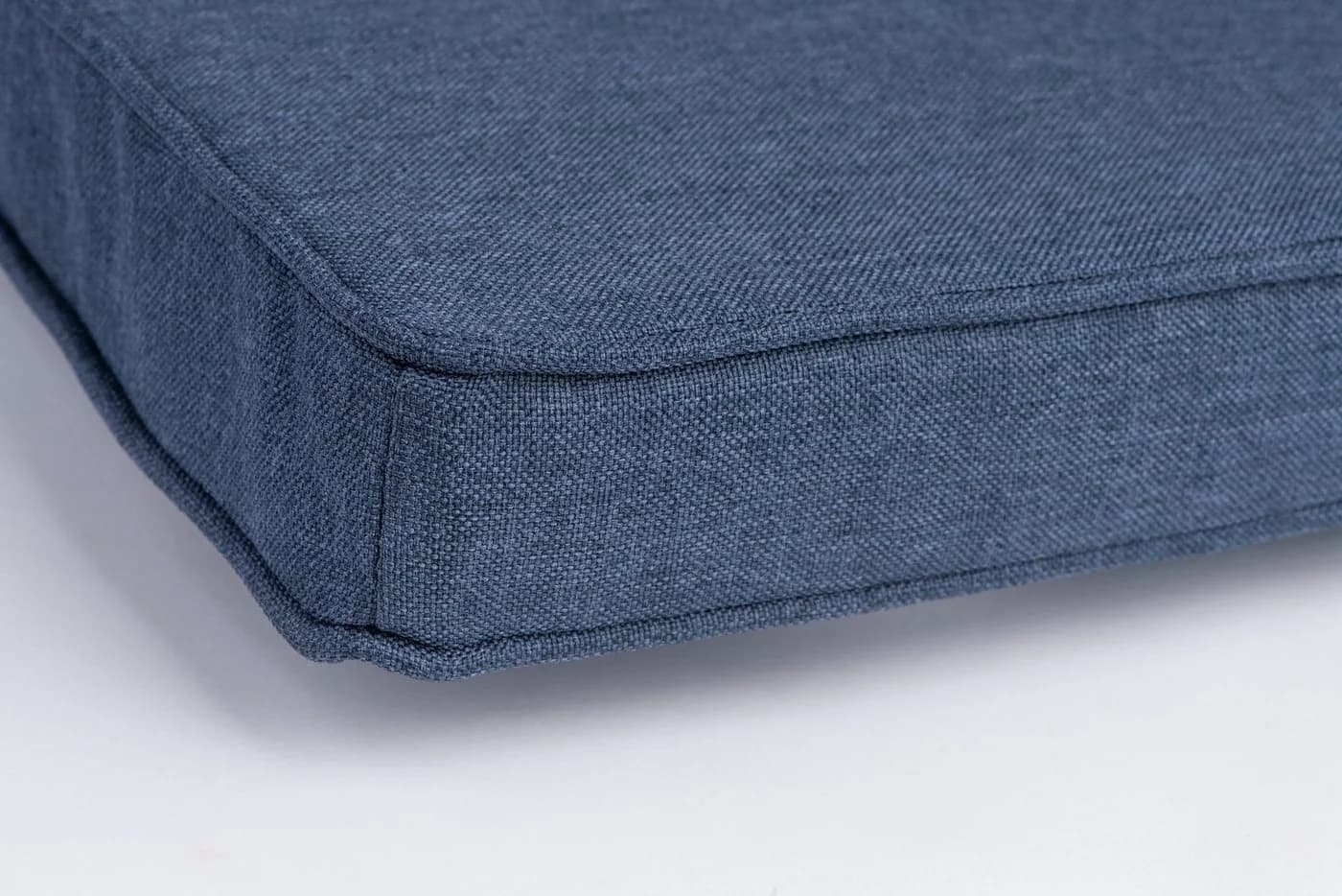 sunnypillow Stuhlkissen 4er Set Blau Modern - Bild 5