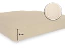 sunnypillow Stuhlkissen 4er Set Beige Modern Bild 5