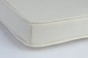 Sunnypillow Stuhlkissen 4er Set Beige Zylindrisch Bild 5