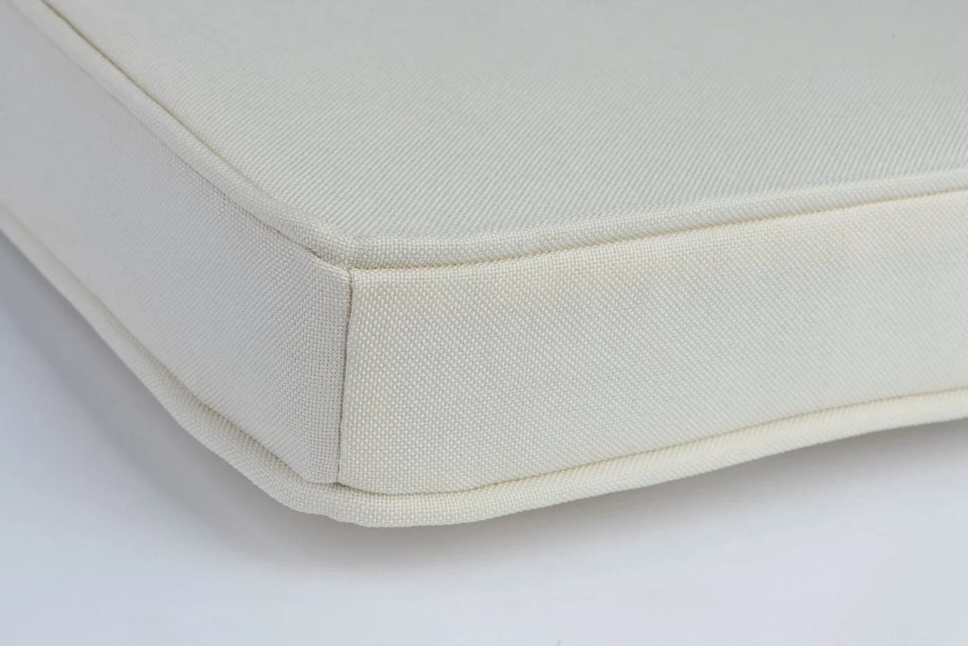 Sunnypillow Stuhlkissen 4er Set Beige Zylindrisch - Bild 5