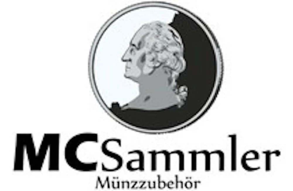 MC.Sammler Aufbewahrungsbox für 385 Münzen in Kapseln - Bild 5