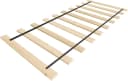sunnypillow Lattenrost Extra Stark 20 Latten Nadelholz Bild 2