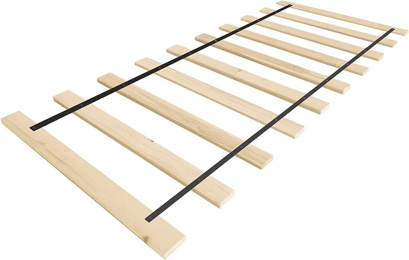 sunnypillow Lattenrost Extra Stark 20 Latten Nadelholz - Bild 2