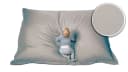 sunnypillow Sitzsack Outdoor & Indoor Grau Polyester Bild 4