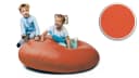sunnypillow Sitzsack Orange Outdoor Indoor Polyester Oxford 600D Bild 1