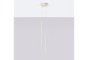 SOLLUX lighting Hängeleuchte Pastelo 2 Beige Bild 1
