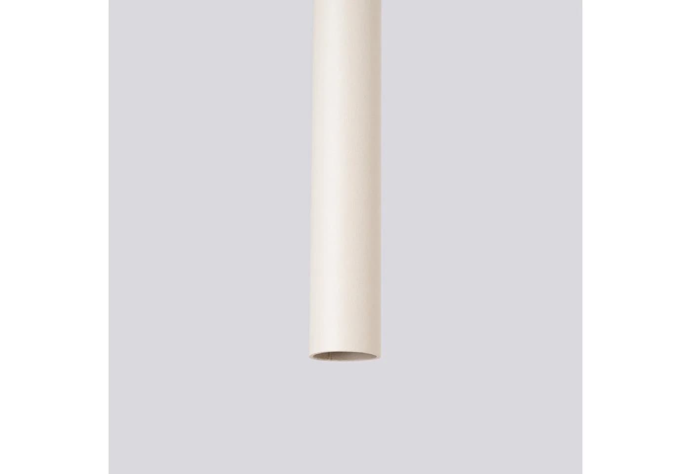SOLLUX lighting Hängeleuchte Pastelo 2 Beige - Bild 3