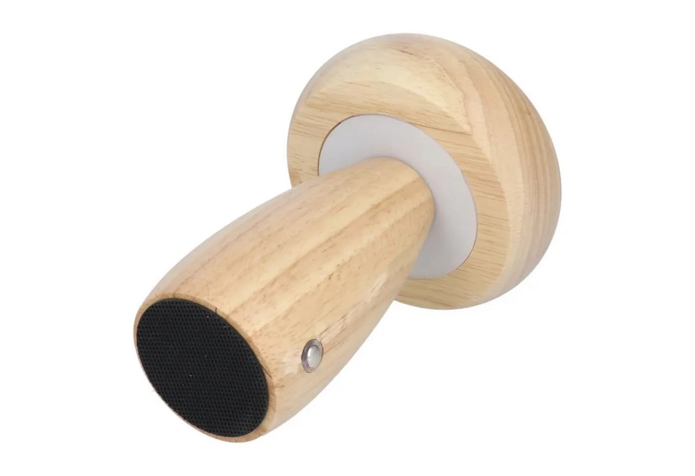 COFI 1453 Nachttischlampe Pilzförmig LED 1800 mAh Kommode oder Schreibtisch - Bild 3