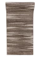 Mazovia Flurläufer Modern Beige Creme 70x100cm Kurzflor Bild 2