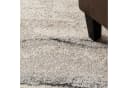 Mazovia Läufer Modern Abstrakt Beige Creme Bild 3