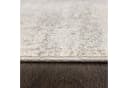 Mazovia Läufer Modern Abstrakt Beige Creme Bild 5
