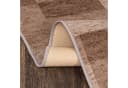 Mazovia Teppichläufer Beige Rutschfest Meterware Kurzflor Bild 4