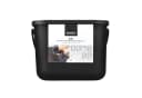 Practic Biomülleimer 6L Schwarz Kunststoff Mini Bini Bild 1