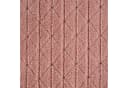 Design91 Plaid Cindy Rosa Kuscheldecke Gemustert Bild 3