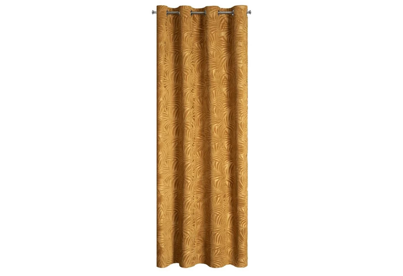 Eurofirany Vorhang Dekoschals LIVIA 3D-Struktur 140x250 cm - Bild 2