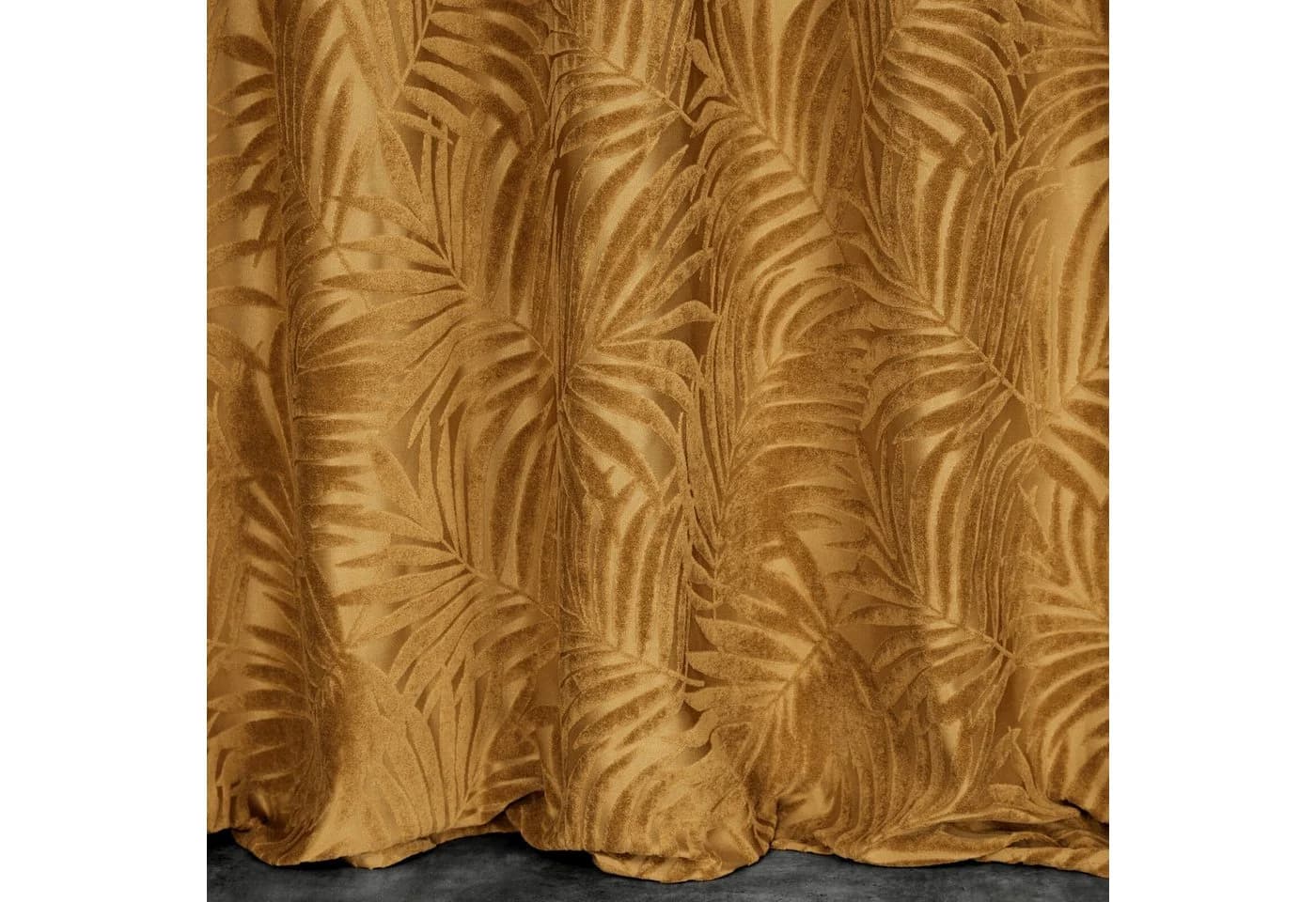 Eurofirany Vorhang Dekoschals LIVIA 3D-Struktur 140x250 cm - Bild 5