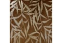 Eurofirany Tischdecke BLINK Samt Braun Elegantes Muster Bild 4