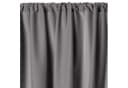 Eurofirany Outdoorvorhang GARDEN Grau Polyester wasserdicht UV-Schutz Bild 5