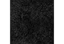 Design91 Wohndecke TIFANY Flauschig Schwarz Kunstfell Bild 4