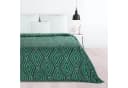 Design91 Wohndecke 150x200 cm Fleecedecke Geometrisch Botanisch Bild 1