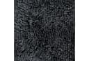 Design91 Wohndecke TIFANY Flauschig Grau Kunstfell Bild 5