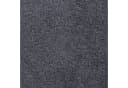 Design91 Wohndecke LORI Flauschig Weich Polyester Grau Bild 4