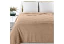 Wohndecke LISA Design91 Beige Geprägtes Muster Polyester Bild 4